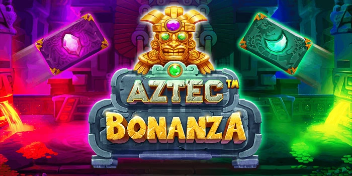 Strategi Slot Aztec Bonanza Menang Besar Tanpa Ribet