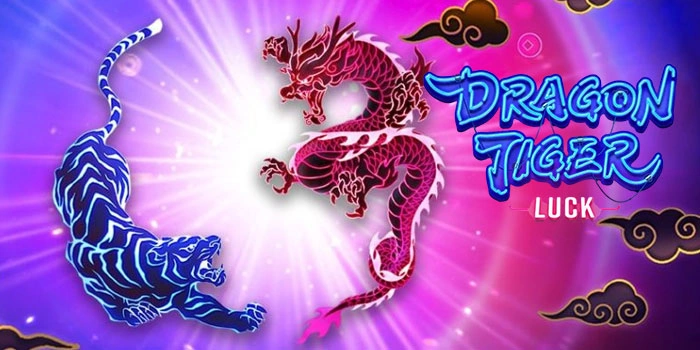 Cara Bermain Slot Dragon Tiger Luck Dengan Modal Kecil Tapi Untung