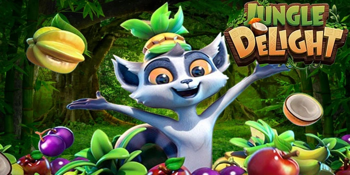 Strategi Konsisten Raih Jackpot di Slot Jungle Delight