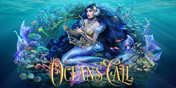Strategi Anti Gagal di Jackpot Slot Ocean's Call Dengan Mudah