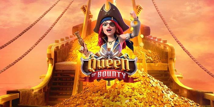 Pola Kombinasi Scatter Cepat di Slot Queen of Bounty Pola Kombinasi Scatter Cepat di Slot Queen of Bounty