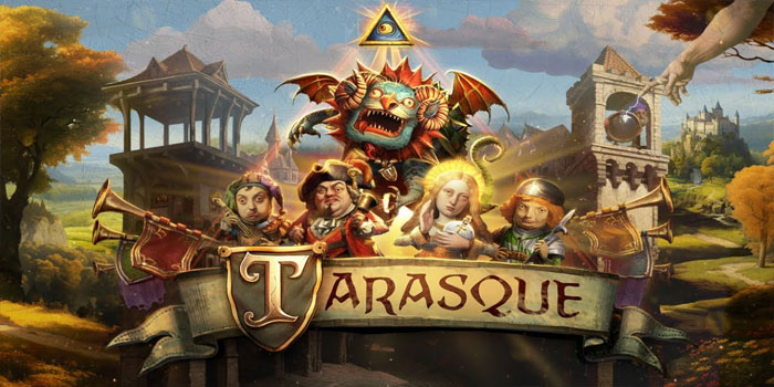 Cara Jitu Slot Tarasque Biar Jackpot Besar Tiap Hari