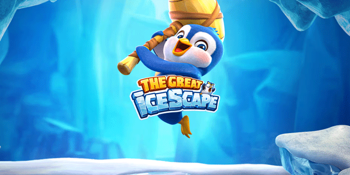 Slot The Great Icescape Hadirkan Bonus Free Spins Menggoda