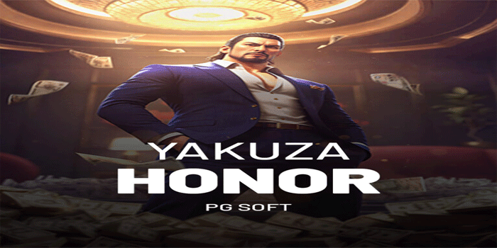 Panduan Pemula Menangkan Jackpot Besar Main Slot Yakuza Honor Panduan Pemula Menangkan Jackpot Besar Main Slot Yakuza Honor