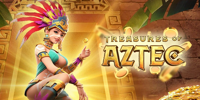 Panduan Mendapatkan Jackpot Besar di Slot Treasure of Aztec