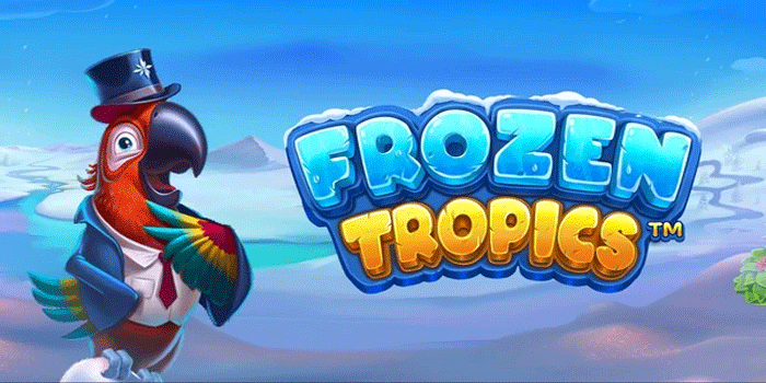 Panduan Bermain Slot Frozen Tropics Dengan Disiplin
