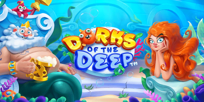 Tips Mengenal Fitur Unik di Slot Dorks of the Deep
