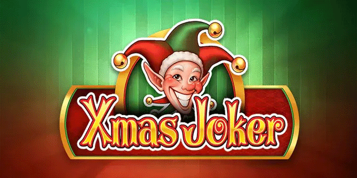 Cara Mendapatkan Scatter di Slot Xmas Joker